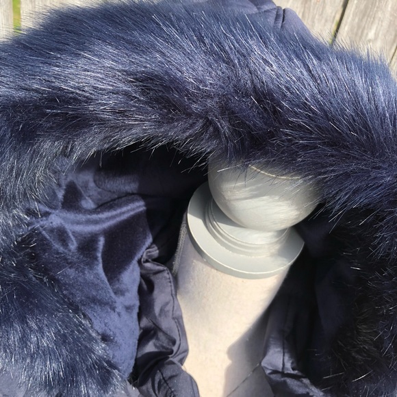 d.e.t.a.i.l.s Quilted Puffer Jacket NWOT!! 🍂 - Picture 4 of 7